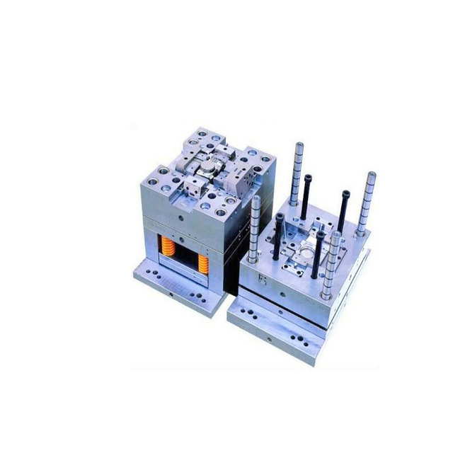 Precision Injection Mold4