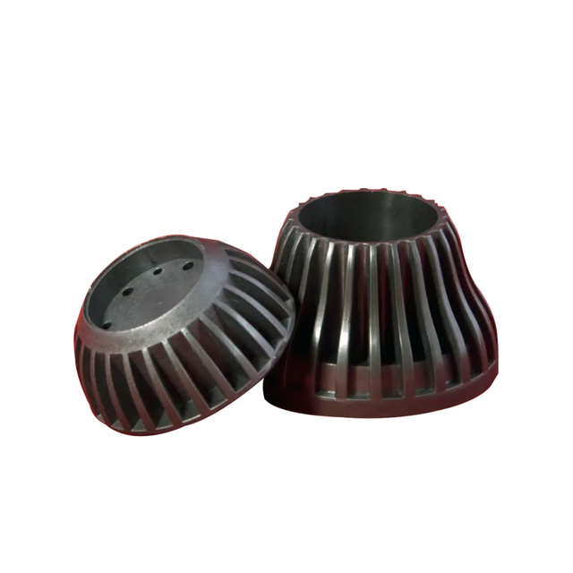 PPS Thermal Conductive Parts