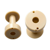 PEEK Flow Meter