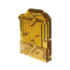 Modified PEI injection molded parts